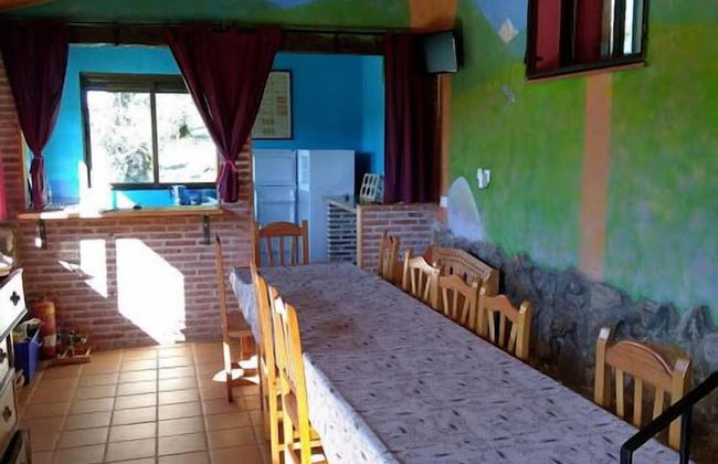 Casa Rural Las Gesillas - Foto 16