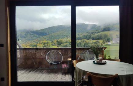 Domek Ponad Mgłami - Photo 2