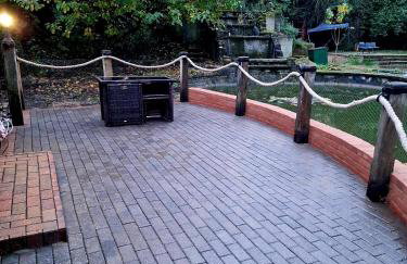 Beautiful cottage in Brentwood - Foto 40