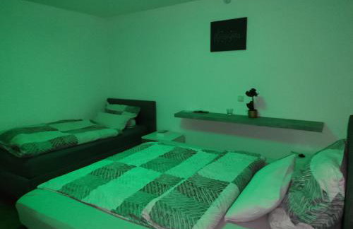 Ferienwohnung Rhein-Main II - Foto 5