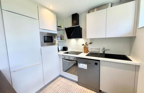 Maison familiale vue mer douceur à Clohars - Foto 10