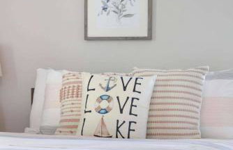 Relaxing Lakefront Retreat w/ Hot Tub & Dock - Foto 64