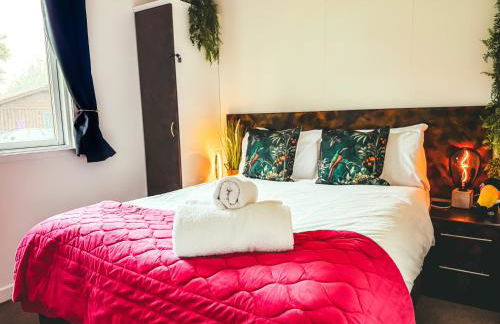 Wild Jungle Retreat - Foto 17