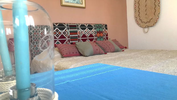 Cosy Marsa Plage - Foto 4, Habitación