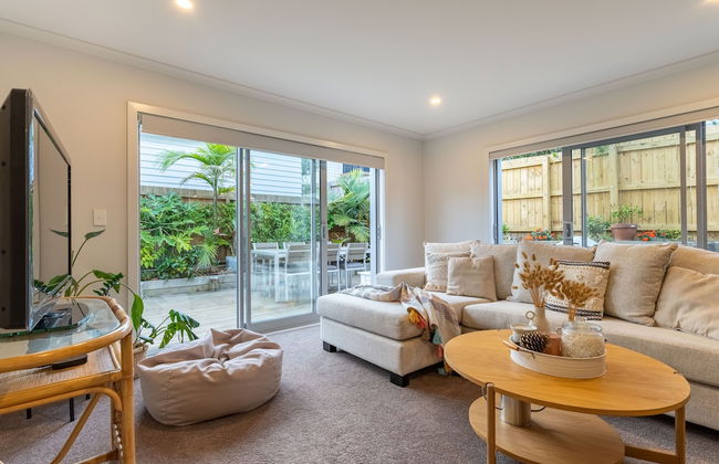 Manly Bay Wonderful 3BR New Home - Fibre - Foto 1