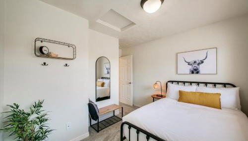 The Touchdown - Foto 2