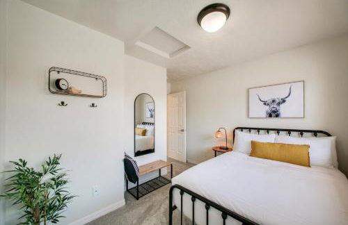 The Touchdown - Foto 2