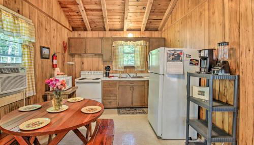 The Birches Raymond Getaway with Beach and Boat Dock - Photo 3