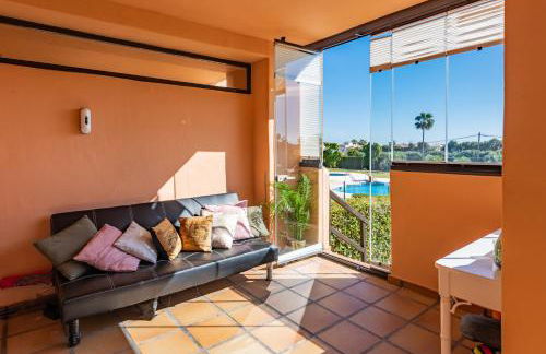 Casares Costa Gem: 2BR with Pool - Photo 21
