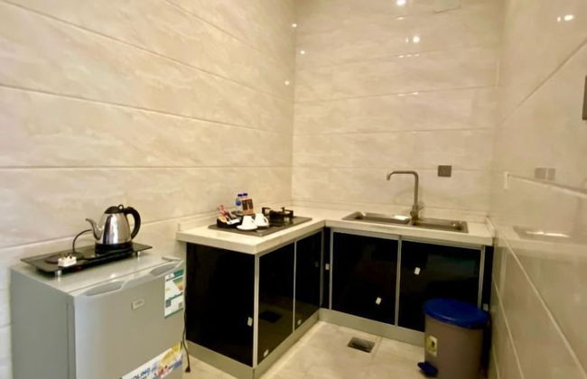 Aral Hotel - Foto 20