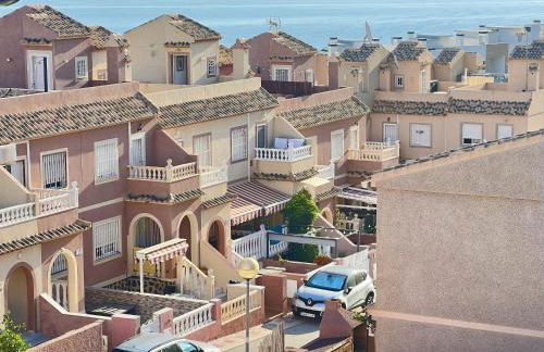 Casa Canarias en Alicante, playa y piscina - Photo 6