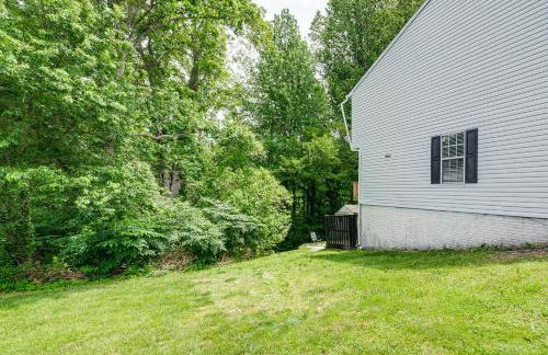 1 Mi to Boardwalk Convenient North Beach Apt! - Foto 18