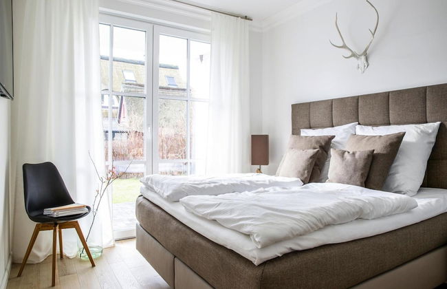 Ferienwohnung in Zingst - Foto 2