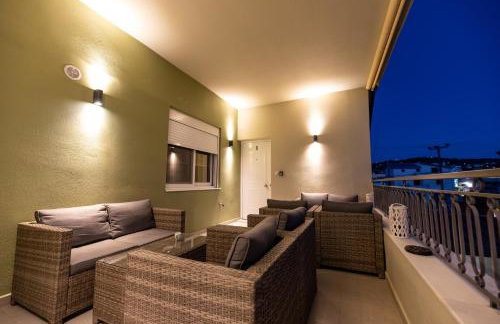 Demi's Apartments Near Athens Airport By SEM - Foto 16