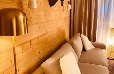 Bel appartement 8p pied des pistes Val Louron - Foto 4