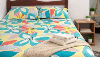 Espaço confortável e privativo ideal para viajante - Foto 3