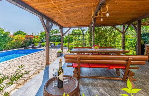 House Giuliano - two bedroom house - Foto 21