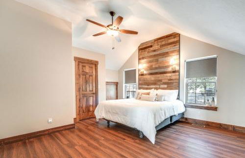 Luxe Table Rock Lake Vacation Rental with Hot Tub! - Foto 23