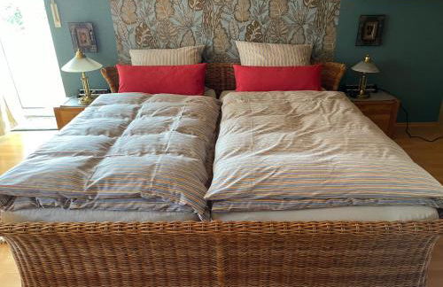 Ferienwohnung Eschendorf - Foto 13