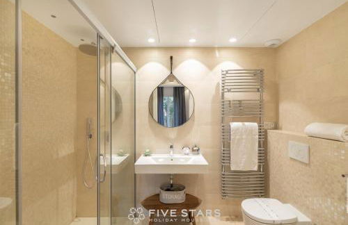 Villa Artemys - Five Stars Holiday House - Foto 26