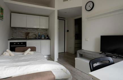 Free Parking - San Gerardo cosy apartment - Foto 13
