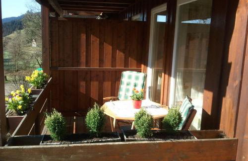 Ferienwohnung-Jungbauernhof - Foto 8