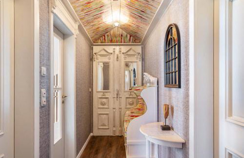 Ferienhaus Barockhaus Fulda - Photo 11