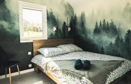 Tulichatki domki całoroczne - Foto 27