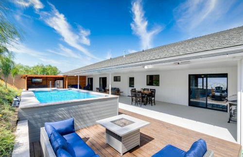 Sleeps 31 10br Mountain View, Pool, Spa and Games - Foto 47