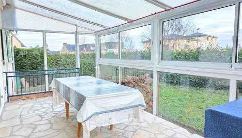 Le Pavillon, Maison Au Calme, Central et Confort - Foto 5