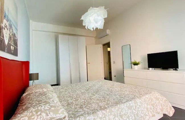 Sea View Apartment with balcony - Photo 6