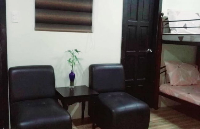 Avana Hills Tagaytay - Foto 13