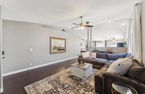 Desert Oasis STV QC Salt Pool and Baja Deck - Foto 16