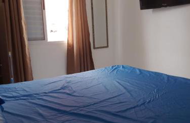 Apartamento Ubatuba Sun Way Ipiranguinha - Foto 6