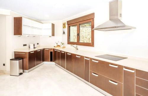 Casa Orquídea - Luxury 4 bedroom Villa - Photo 21