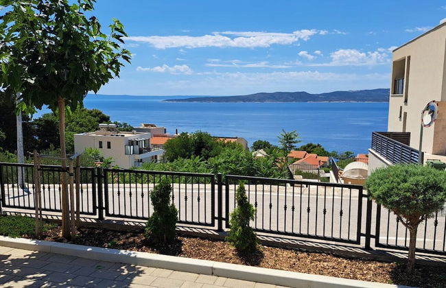 Maza - With Seaview & Parking - R1 - Photo 5