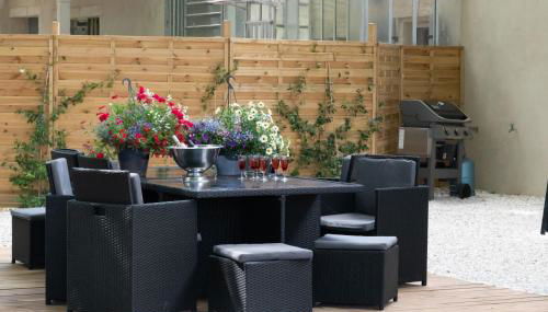 Mas 9 Romanin - Mas Provençal Familial - Foto 2