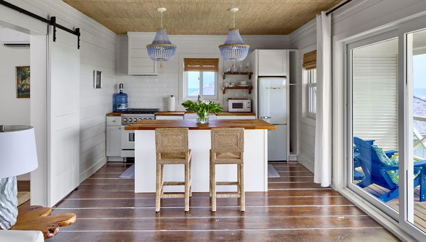 Bohemia Bungalow - Two 1 Bedroom Home - Foto 5, Cocina privada