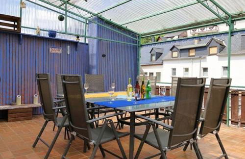 Ferienhaus Schwanennest - Foto 12