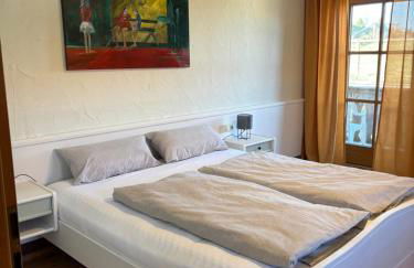 Ferienwohnung auf dem Högel in Piding - Foto 6