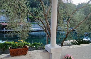 Apartment Bianca Mljet Komfort mit Meerblick - Foto 19