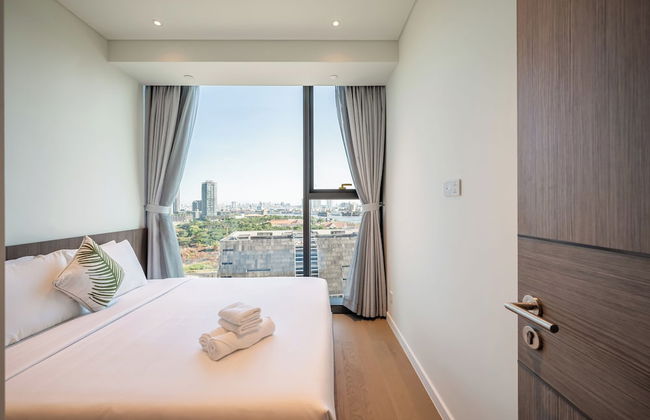 The Metropole Sai Gon Residences - Foto 9