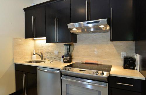 Ultra lux apartment steps from Brown and RISD - Foto 26