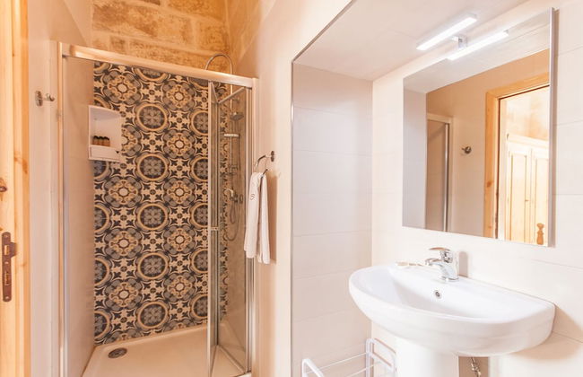 Naduri, Beautiful Gozitan Villa + Pool - Foto 23