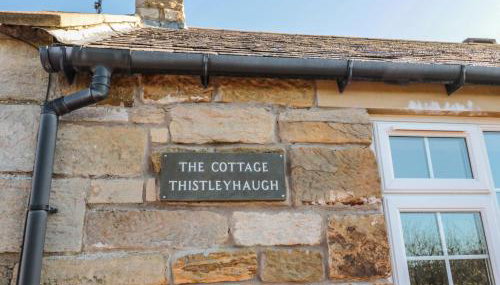 Thistleyhaugh Cottage - Foto 5