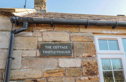 Thistleyhaugh Cottage - Foto 5