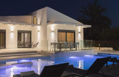 Villa De Reve - Foto 19