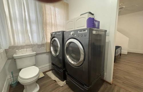 2BR 1st floor suite close to ISU - Foto 6