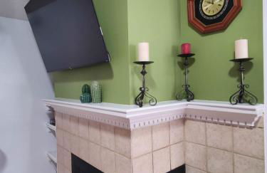 Mandarin I95 2 bedrooms Quiet area Backyard - Foto 20