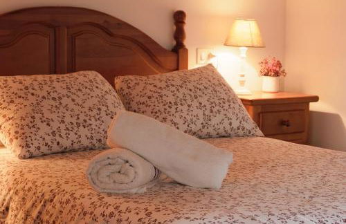 "A Fonte Dos Xudíos" Distintivo de Calidad Turística, Hidromasaje y Pet Friendly - Foto 11